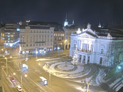 Malinovského náměstí