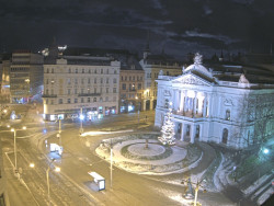 Malinovského náměstí