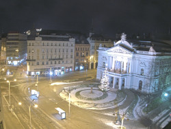 Malinovského náměstí