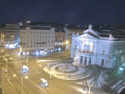 Malinovského náměstí