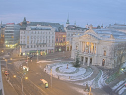 Malinovského náměstí