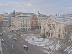 Malinovského náměstí