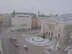 Malinovského náměstí