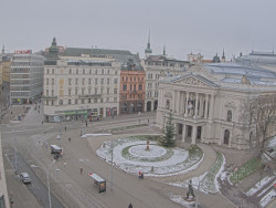 Malinovského náměstí