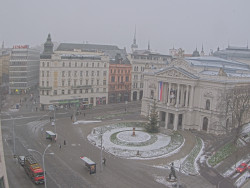 Malinovského náměstí