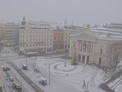 Malinovského náměstí