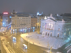 Malinovského náměstí