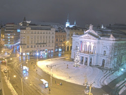 Malinovského náměstí