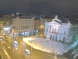 Malinovského náměstí