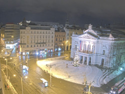 Malinovského náměstí