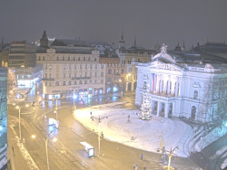 Malinovského náměstí