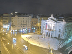 Malinovského náměstí