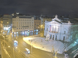 Malinovského náměstí