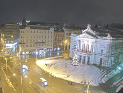 Malinovského náměstí