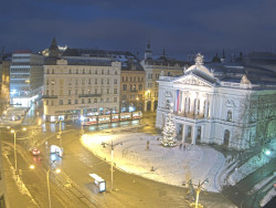 Malinovského náměstí