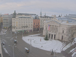 Malinovského náměstí