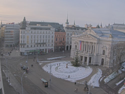 Malinovského náměstí