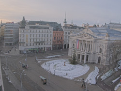 Malinovského náměstí