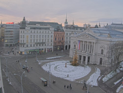 Malinovského náměstí