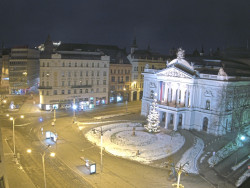 Malinovského náměstí