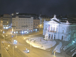 Malinovského náměstí