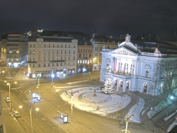 Malinovského náměstí