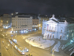 Malinovského náměstí