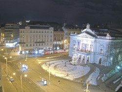 Malinovského náměstí