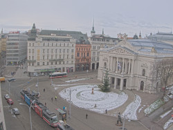 Malinovského náměstí