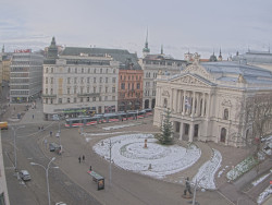 Malinovského náměstí