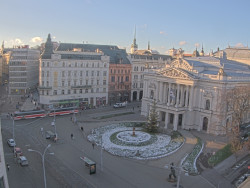 Malinovského náměstí