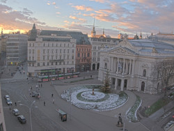 Malinovského náměstí