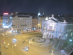 Malinovského náměstí