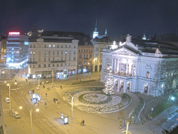 Malinovského náměstí