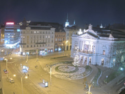 Malinovského náměstí