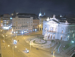 Malinovského náměstí