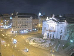 Malinovského náměstí