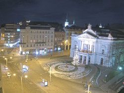 Malinovského náměstí