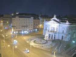 Malinovského náměstí