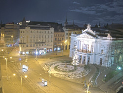 Malinovského náměstí