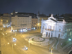 Malinovského náměstí