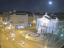 Malinovského náměstí