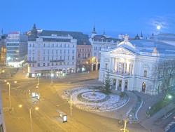 Malinovského náměstí