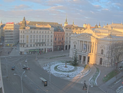 Malinovského náměstí