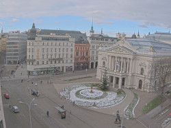 Malinovského náměstí