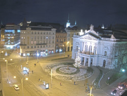 Malinovského náměstí