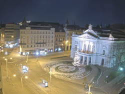 Malinovského náměstí