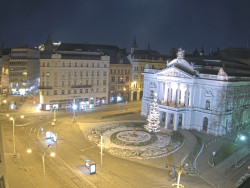 Malinovského náměstí