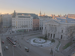 Malinovského náměstí