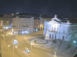 Malinovského náměstí